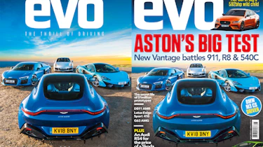 evo 250 cover