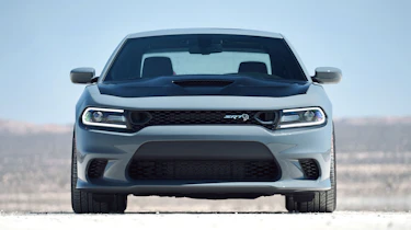 Dodge SRT Charger Hellcat 2019