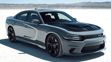 Dodge SRT Charger Hellcat 2019