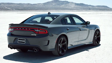 Dodge SRT Charger Hellcat 2019
