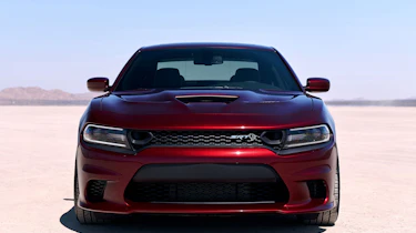 Dodge SRT Charger Hellcat 2019