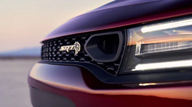 Dodge SRT Charger Hellcat 2019