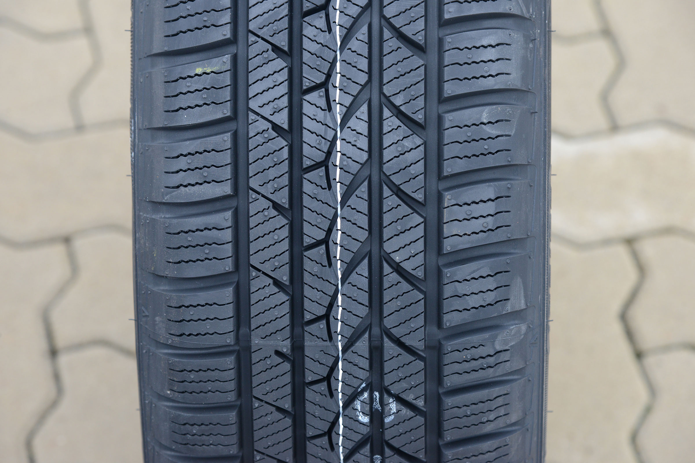 Falken Euroall Season AS200 tyre review