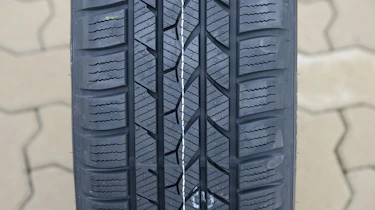 Falken Euroall Season AS200 tyre review
