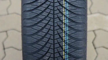 Goodyear 4Seasons Gen-2 tyre review
