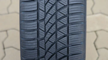 Hankook Kinergy 4S
