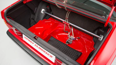 Brabus 3.6S Lightweight – boot