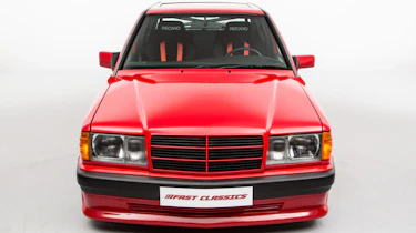 Brabus 3.6S Lightweight – front