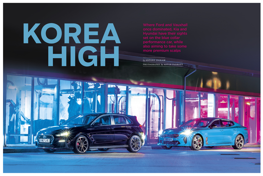 evo 250 - korea