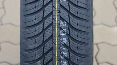 Nexen N’blue 4Season tyre review