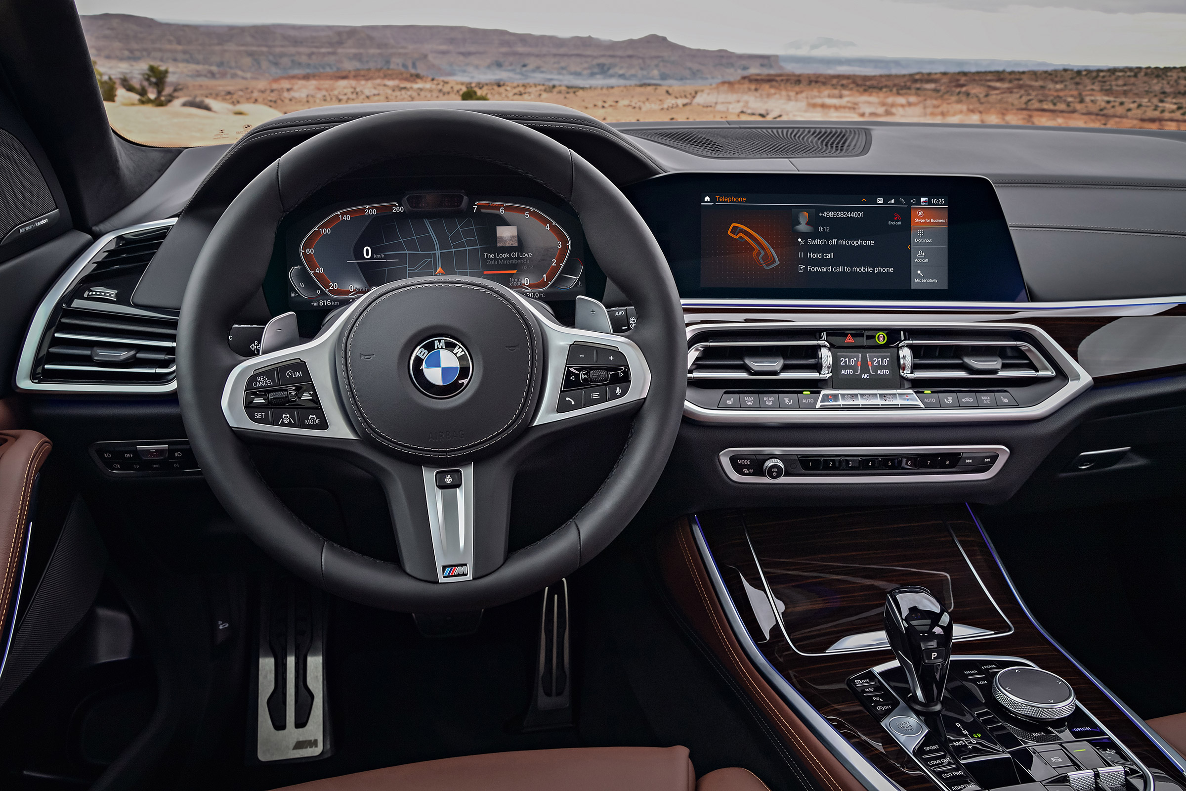 2018 BMW X5 - wheel