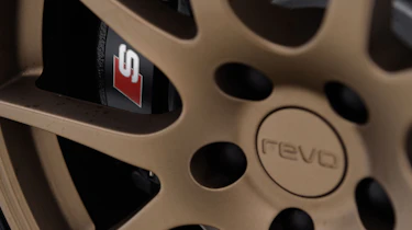 Revo Audi S3 Sportback - Wheel