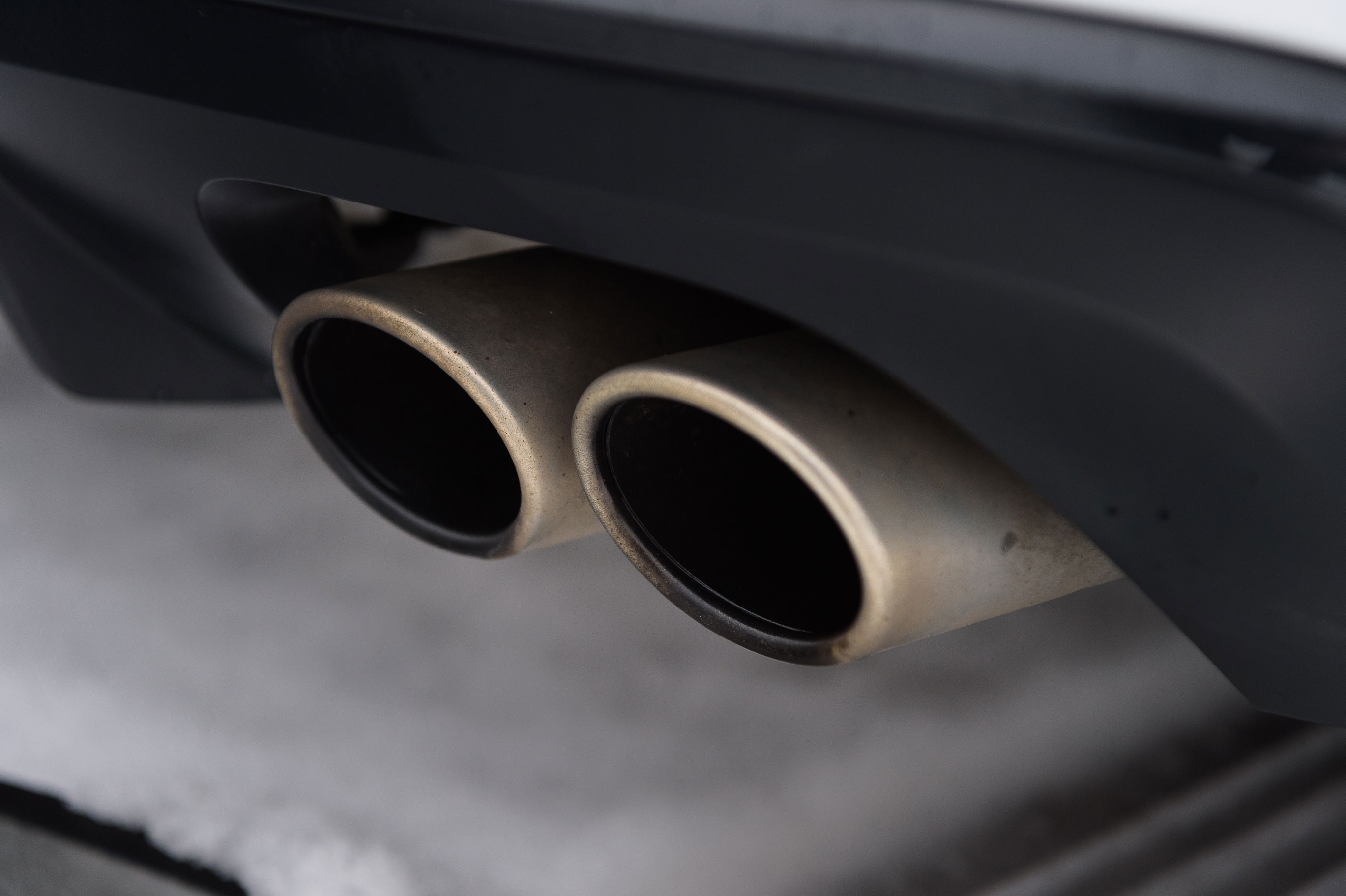 Revo Audi S3 Sportback - Exhaust