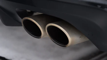 Revo Audi S3 Sportback - Exhaust