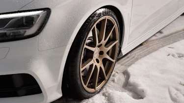 Revo Audi S3 Sportback - Wheel