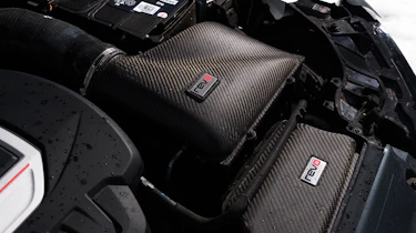 Revo Audi S3 Sportback - Carbonfibre intake