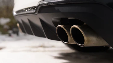 Revo Audi S3 Sportback - Exhaust