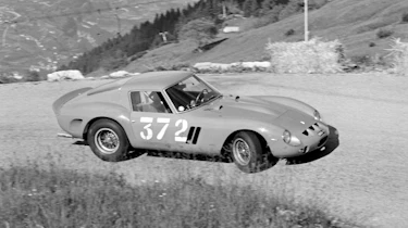 Ferrari 250 GTO –