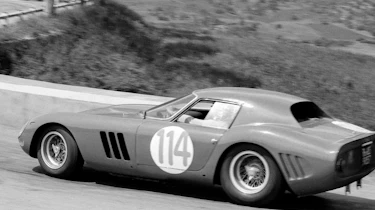 Ferrari 250 GTO –