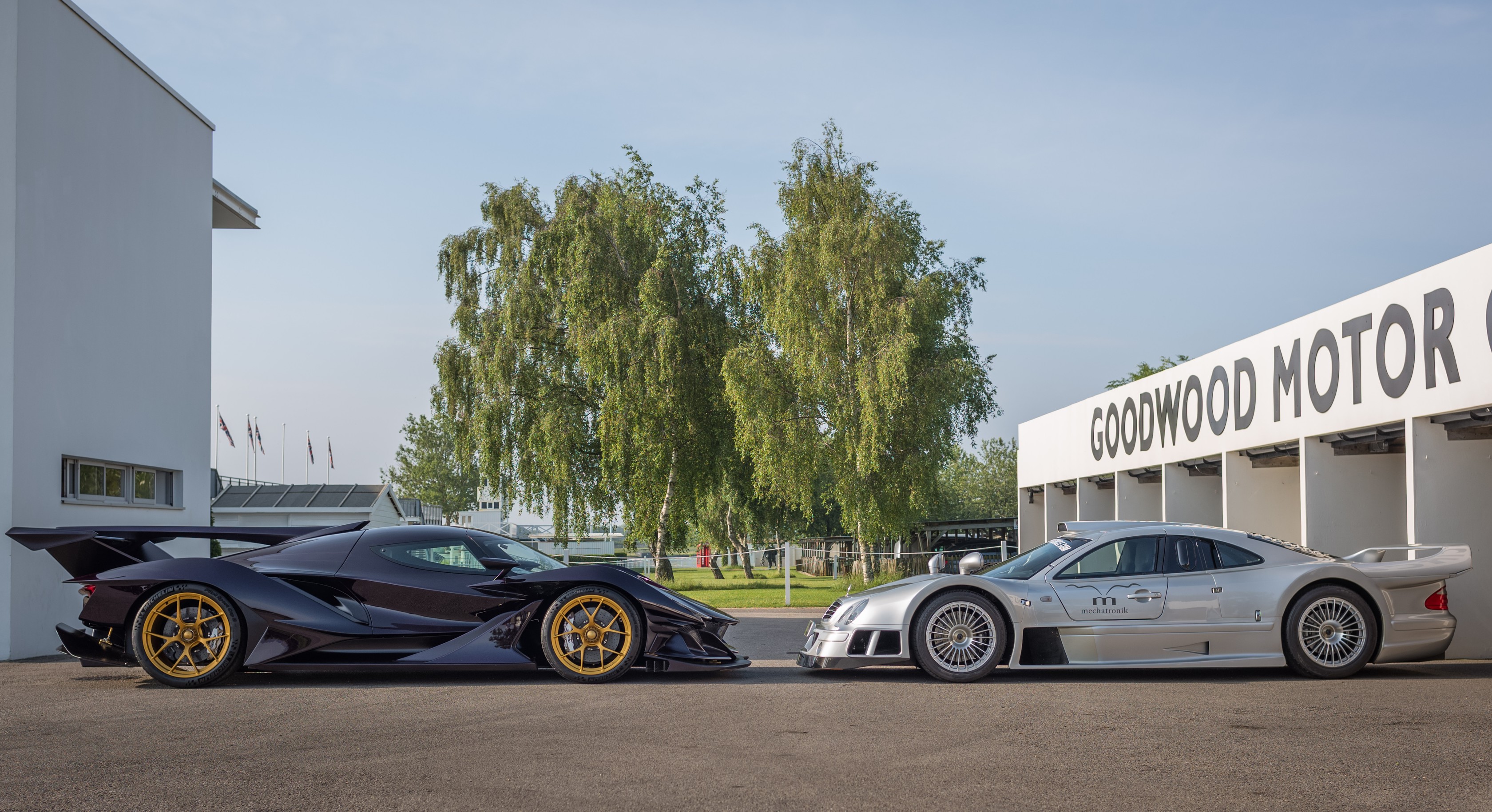 Apollo Intensa Emotzione