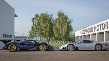 Apollo Intensa Emotzione