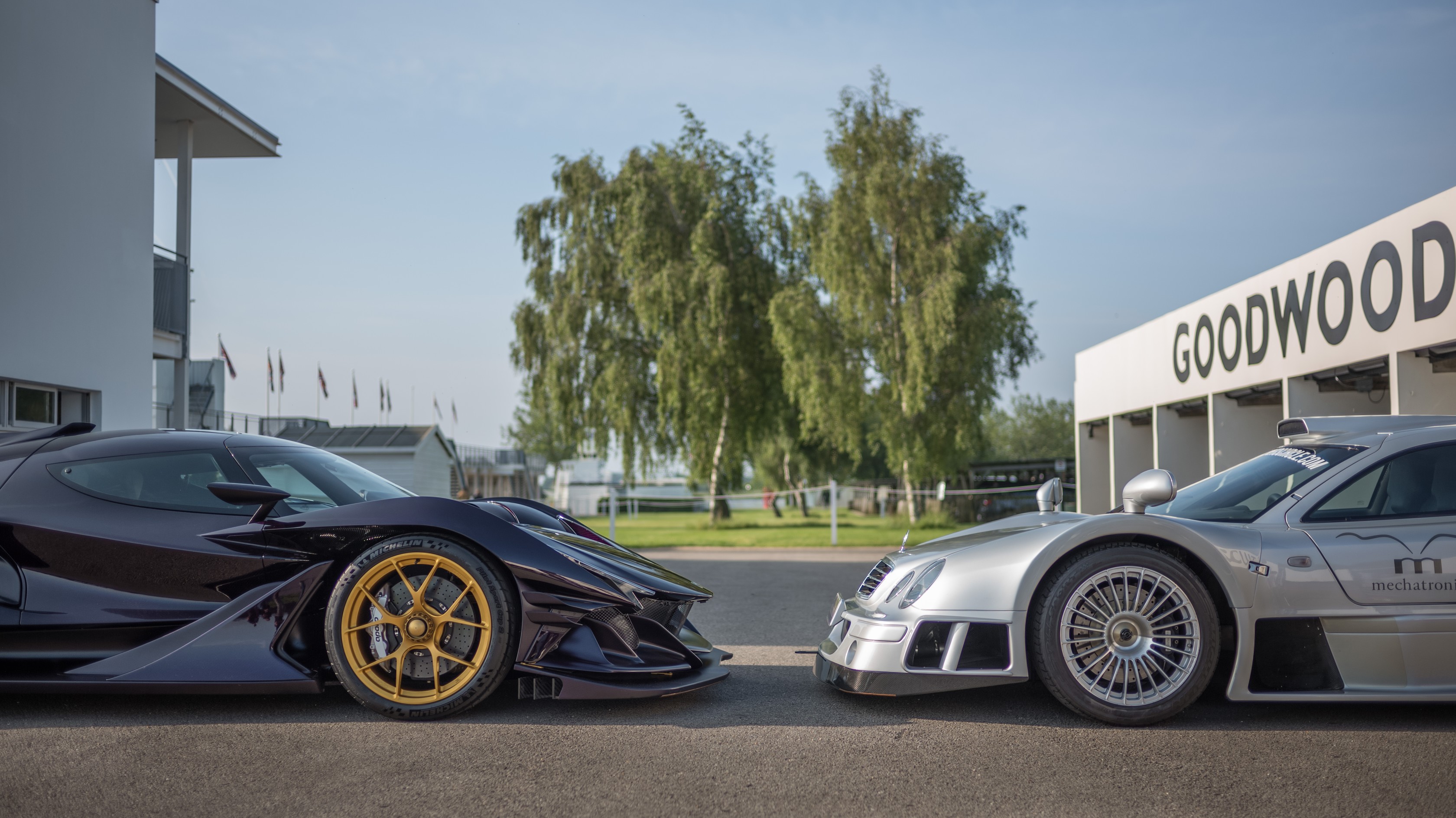 Apollo Intensa Emotzione