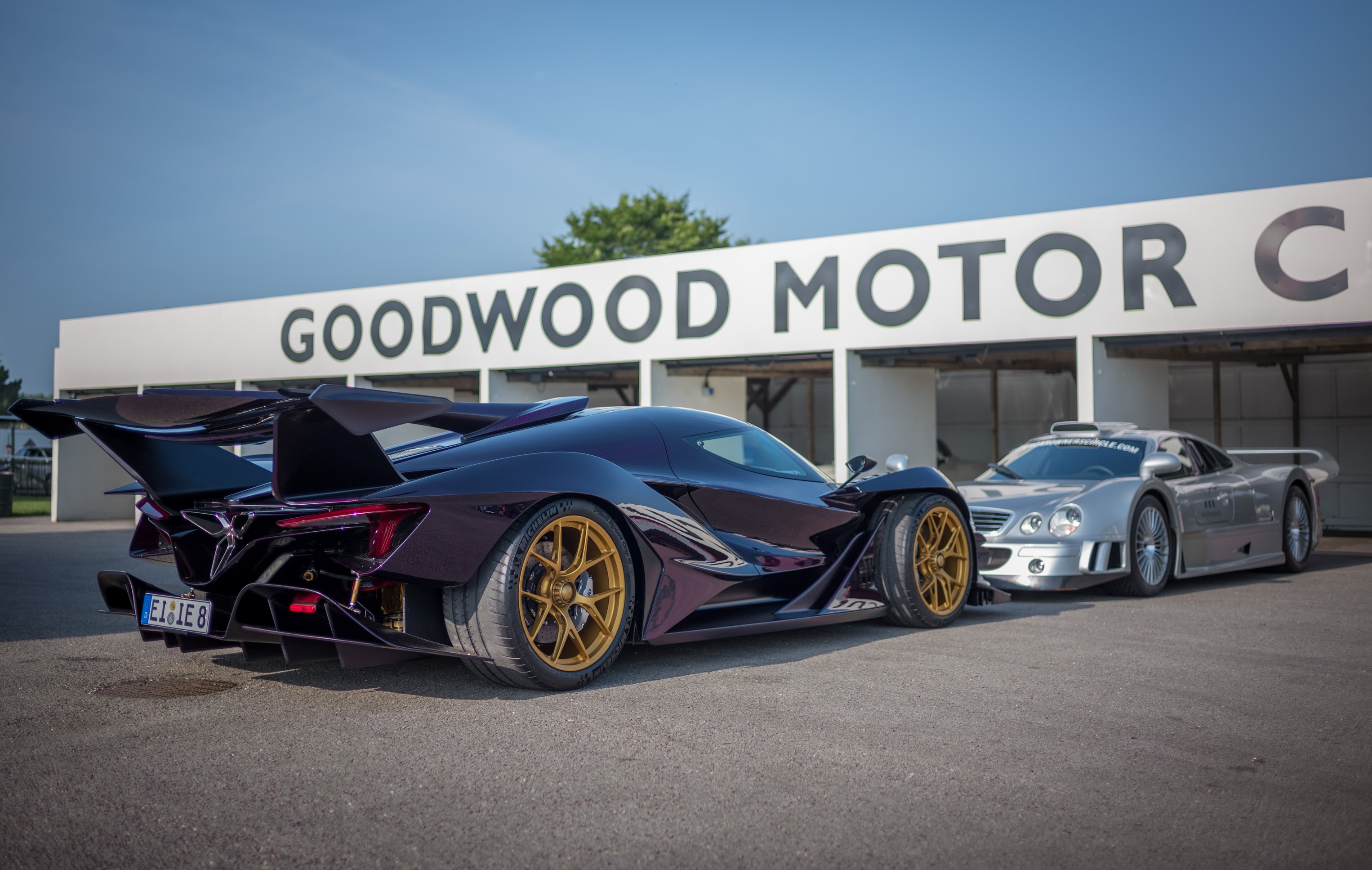 Apollo Intensa Emotzione
