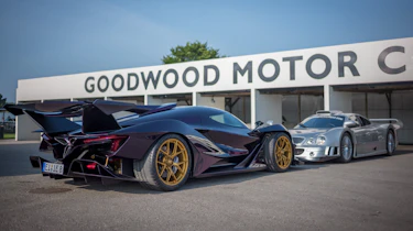 Apollo Intensa Emotzione