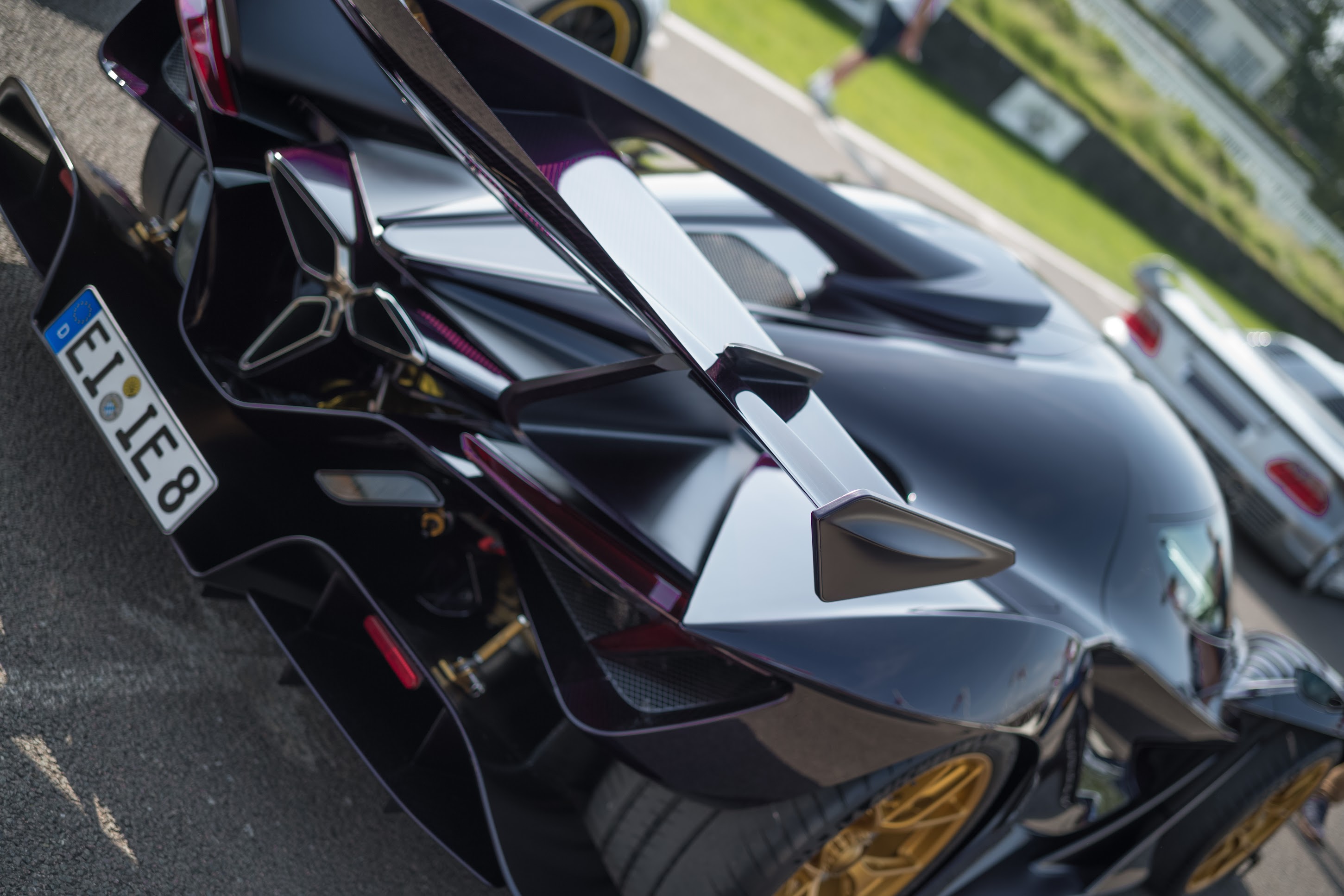 Apollo Intensa Emotzione