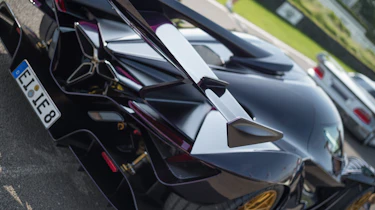 Apollo Intensa Emotzione