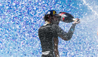 Formula E New York 2018