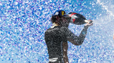 Formula E New York 2018