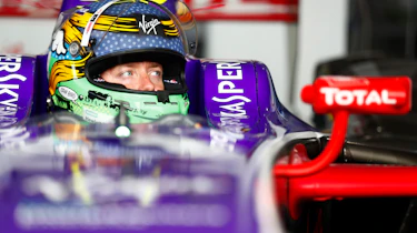 Formula E New York 2018