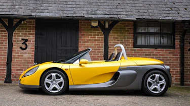 Renault Sport Spider