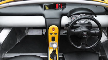 Renault Sport Spider