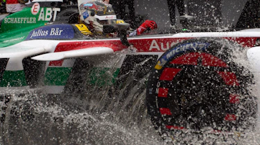 Formula E New York 2018