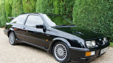 Ford Sierra RS Cosworth