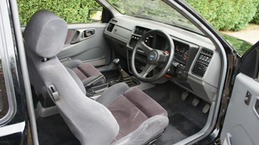 Ford Sierra RS Cosworth