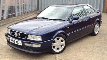 Audi S2