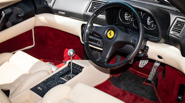 1994 Ferrari F355 Berlinetta