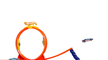 50 Years of Hot Wheels - header