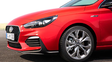 Hyundai i30 N Line