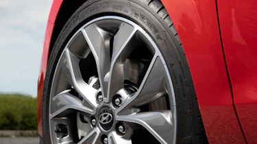 Hyundai i30 N Line