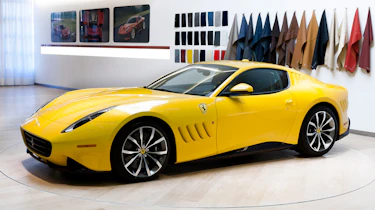 Ferrari SP 275 RW -