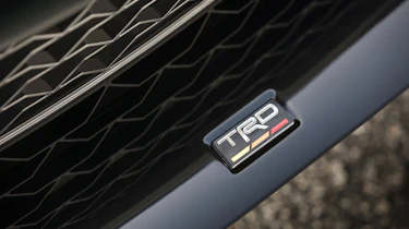 Toyota GT86 TRD Special Edition – Splitter