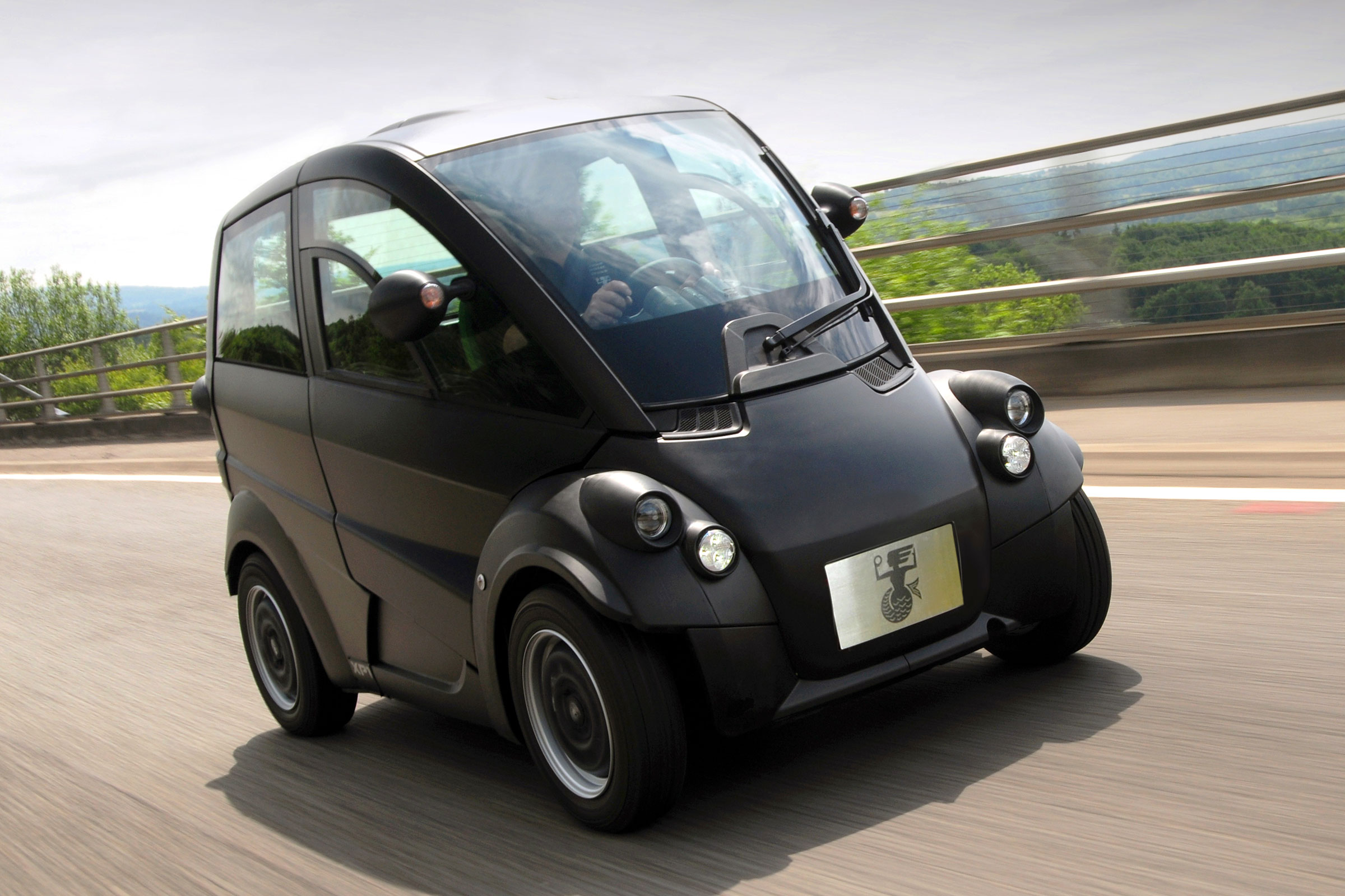 Gordon Murray