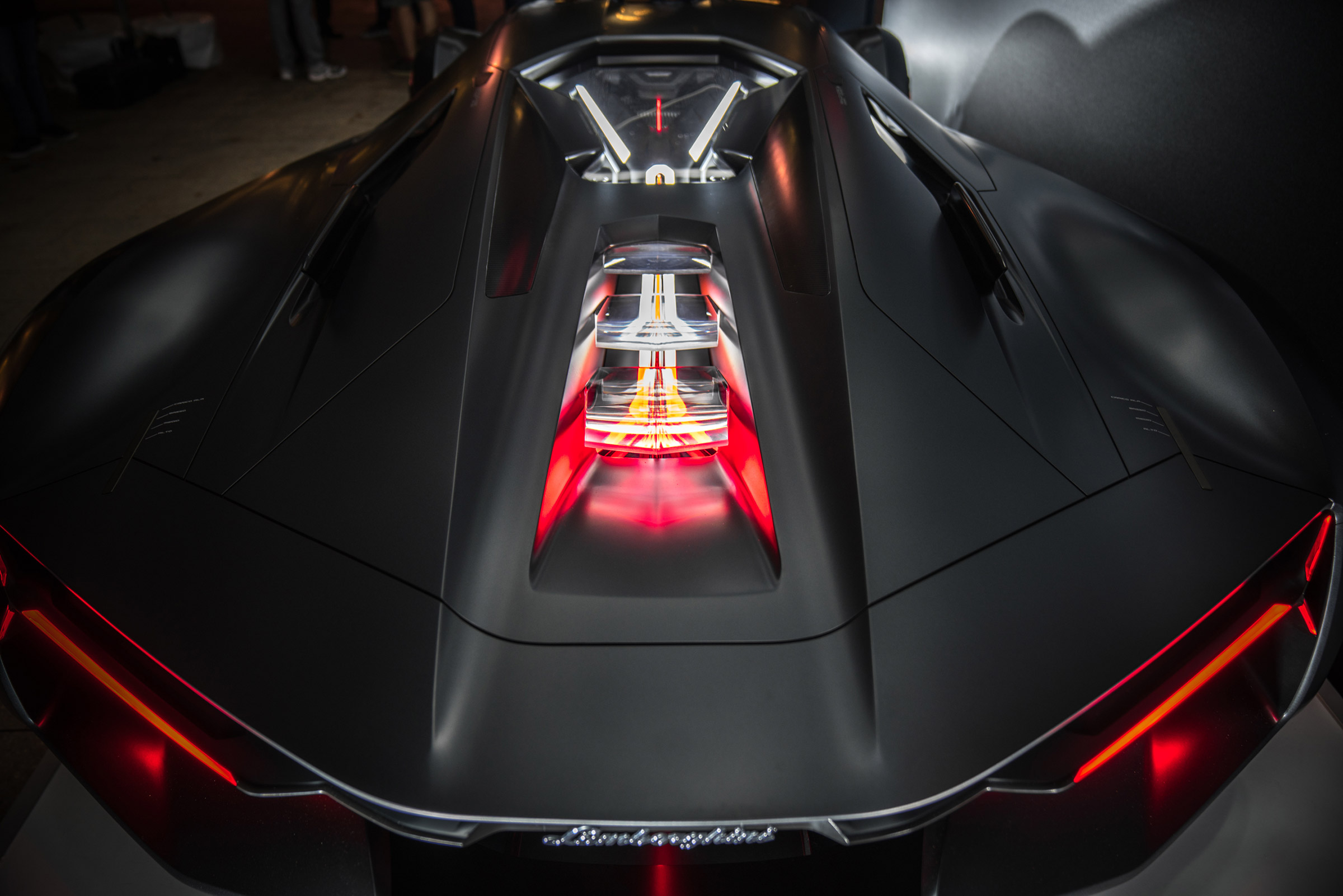 Lamborghini