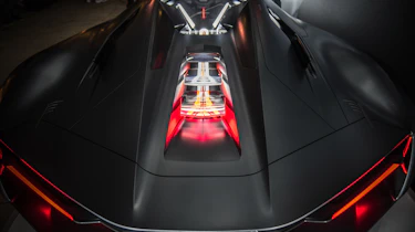Lamborghini