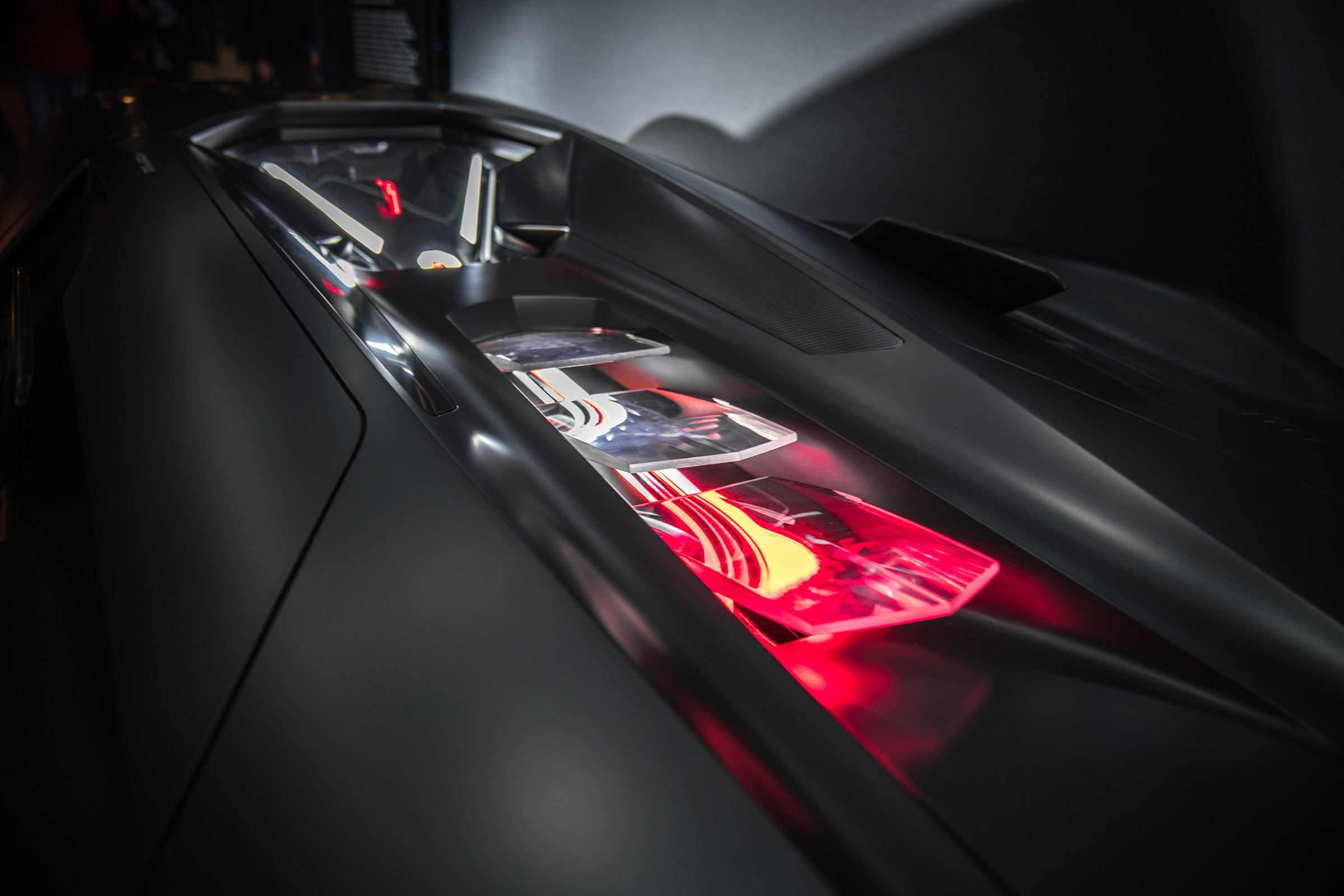 Lamborghini