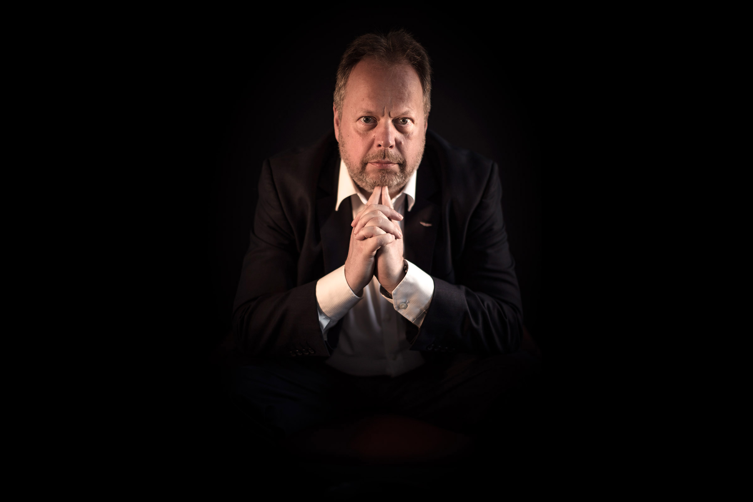Andy Palmer